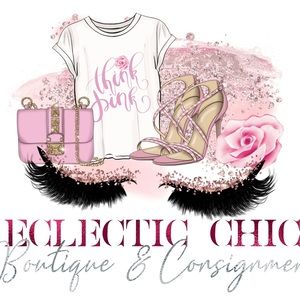 Meet your Posher, Evelyn